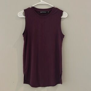 Athleta Breezy Tank size XXS